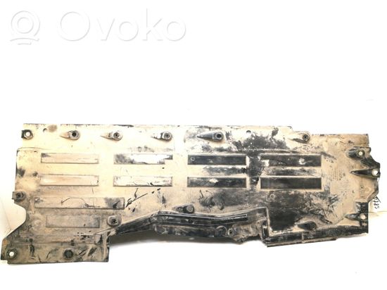 Audi A8 S8 D3 4E Center/middle under tray cover 4E0825205D