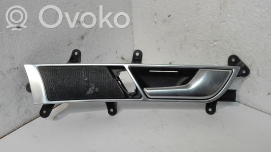 Audi A6 S6 C6 4F Front door interior handle 4F0837020C
