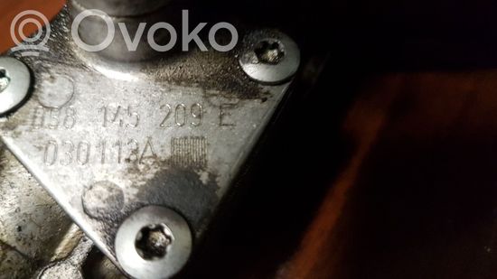 Audi A6 S6 C5 4B Vacuum pump 038145209E