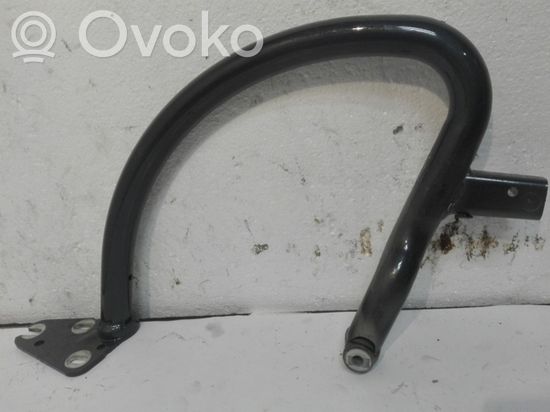 Audi A5 8T 8F Tailgate/trunk/boot hinge 4B095985