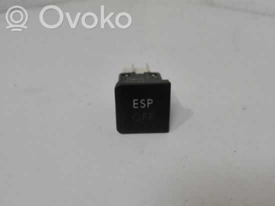 Volkswagen Jetta V ESP (stability program) switch 1K0927117C