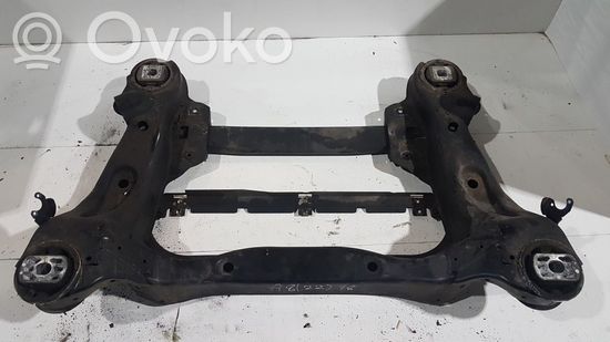 Audi A8 S8 D3 4E Front subframe 4E0399313D