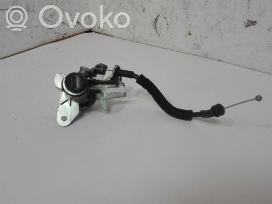Audi A8 S8 D4 4H Tailgate/trunk/boot lock/catch/latch 8F0827573