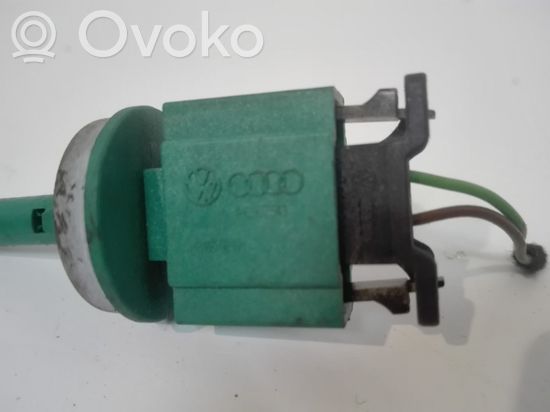 Audi A8 S8 D4 4H Interior temperature sensor 4H0907543