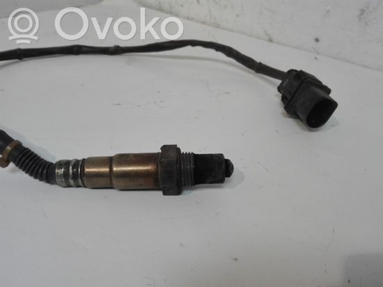 Volkswagen PASSAT B6 Lambda probe sensor 0281004085086 03L906262B
