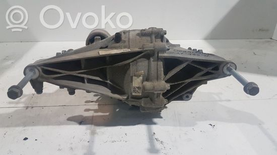 Audi Q7 4M Rear differential 0D250043C