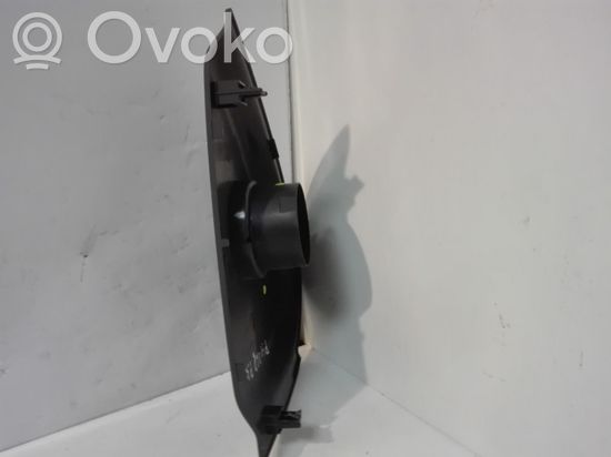 Volkswagen Phaeton Dashboard side end trim 3D0858035