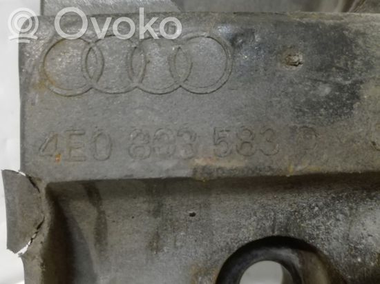 Audi A8 S8 D3 4E Other body part 4E0803583D