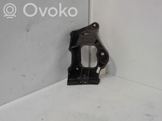 Audi A6 S6 C5 4B Front bumper mounting bracket 4B0853922B