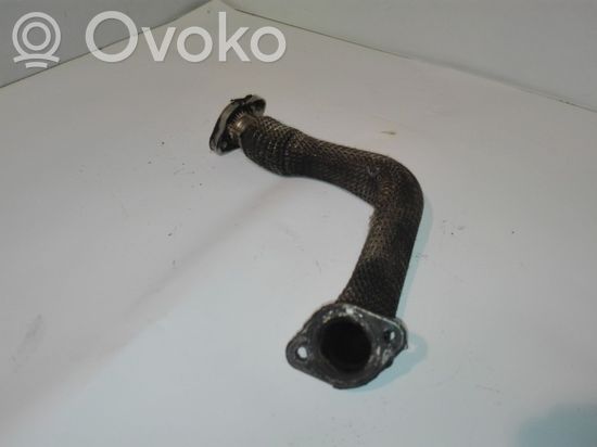 Audi Q7 4L EGR valve line/pipe/hose 059131525AC