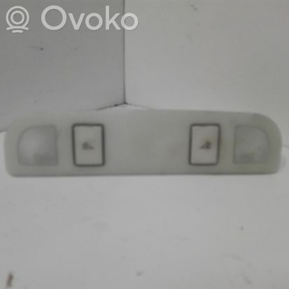 Audi A6 S6 C6 4F Front seat light 4F0947111