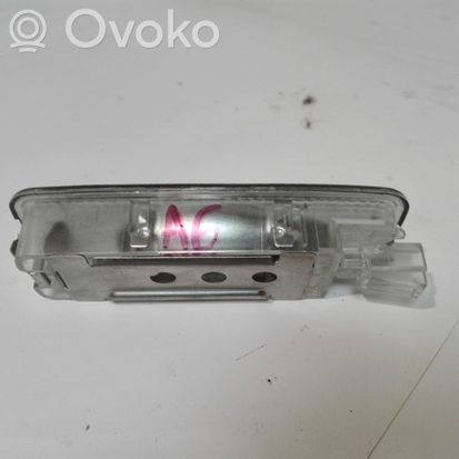 Audi A6 S6 C6 4F Other interior light 4E0947105
