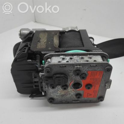 Audi A4 S4 B8 8K Front seatbelt 8K1857706K