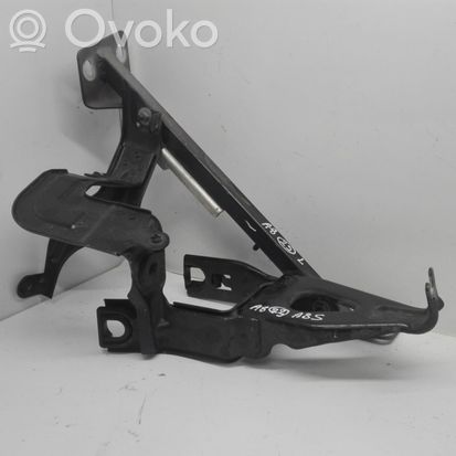 Audi A8 S8 D3 4E ABS pump bracket 4E0614119N