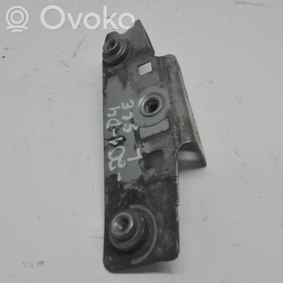 Audi A8 S8 D4 4H Fender mounting bracket 4H0810437B