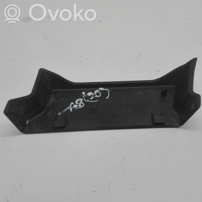 Audi A8 S8 D3 4E Other interior part 4E0853590C