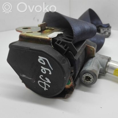 Audi A6 S6 C5 4B Front seatbelt 4B0857705E
