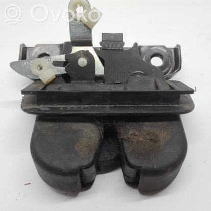 Audi A6 Allroad C5 Tailgate/trunk/boot lock/catch/latch 4B9827505