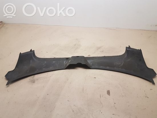 Audi A6 S6 C6 4F Top upper radiator support slam panel 4F0807081