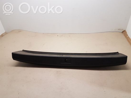 Audi A8 S8 D3 4E Trunk/boot sill cover protection 4E0863471B