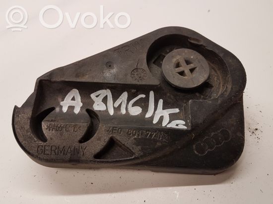 Audi A8 S8 D3 4E Other under body part 4E0801771A