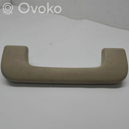 Audi A8 S8 D3 4E Front interior roof grab handle 8P0857607B