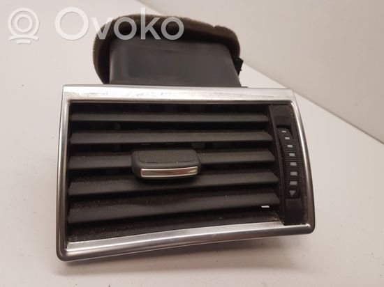 Audi A8 S8 D3 4E Dashboard side air vent grill/cover trim 4E0820901