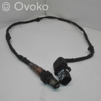 Volkswagen Touareg I Lambda probe sensor 07Z906262D