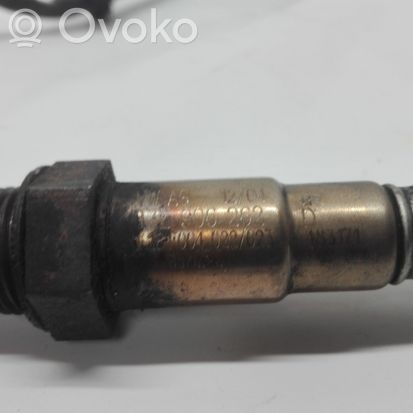 Volkswagen Touareg I Lambda probe sensor 07Z906262D