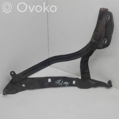 Audi A8 S8 D3 4E Tailgate/trunk/boot hinge 4E0827299H
