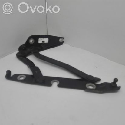 Audi A4 S4 B7 8E 8H Tailgate/trunk/boot hinge 8E5827302C