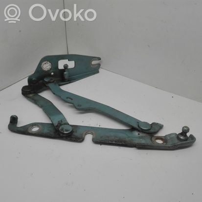Audi A6 S6 C6 4F Tailgate/trunk/boot hinge 4F5827302D