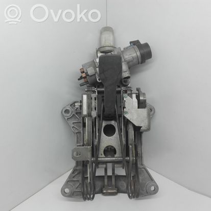 Audi A4 S4 B7 8E 8H Steering wheel lock 8E0419502H