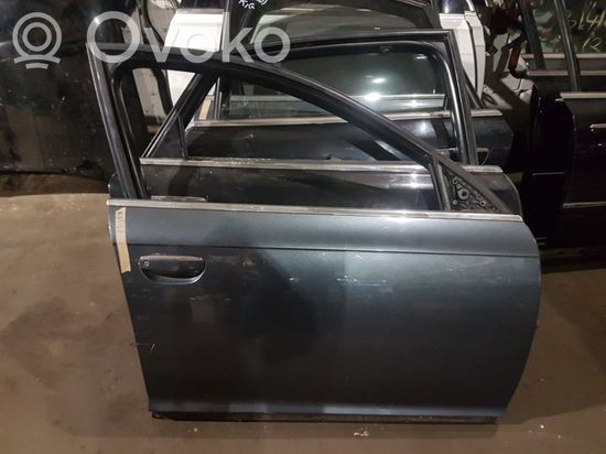Audi A6 S6 C6 4F Front door