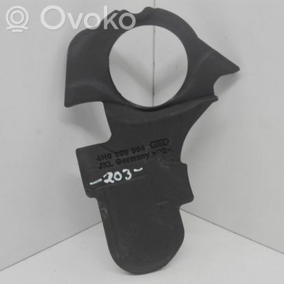 Audi A8 S8 D4 4H Other body part 4H0959864