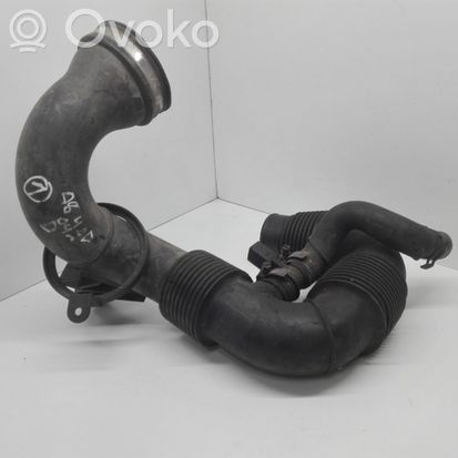 Audi A8 S8 D3 4E Air intake duct part 057129609B