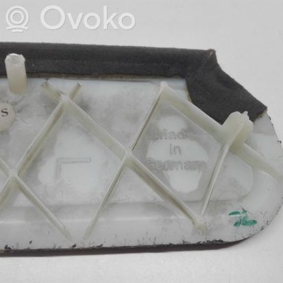 Audi A8 S8 D3 4E (B) pillar trim (top) 4E0868423