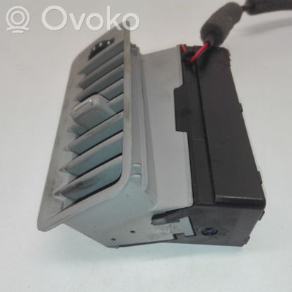 Audi A8 S8 D3 4E Dashboard side air vent grill/cover trim 4E0819703C