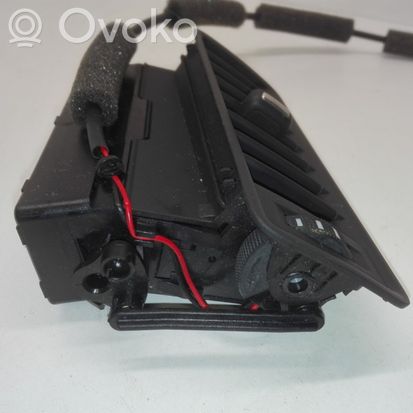 Audi A8 S8 D3 4E Dashboard side air vent grill/cover trim 4E0819703C