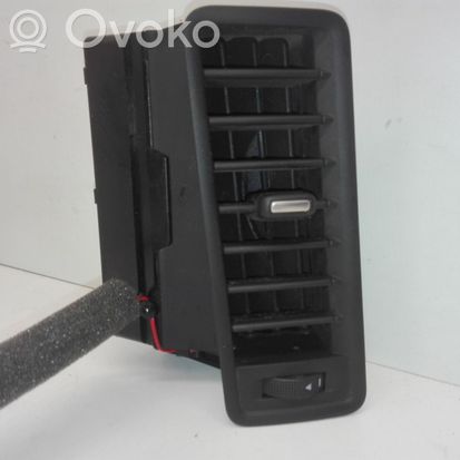 Audi A8 S8 D3 4E Dashboard side air vent grill/cover trim 4E0819703C