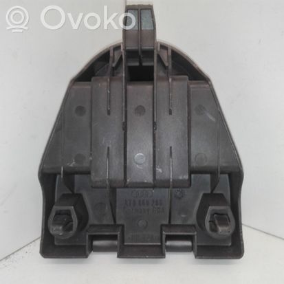 Audi A5 8T 8F Hazard Warning Triangle Mounting Bracket 8T0860285