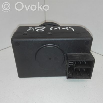 Audi A8 S8 D3 4E Ignition lock 3D0905865D