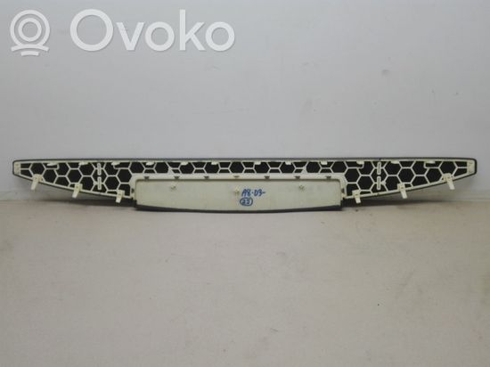 Audi A8 S8 D3 4E Other interior part 4E0863440