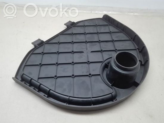 Audi A6 S6 C6 4F Tool box 4F5012116