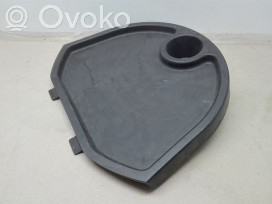 Audi A6 S6 C6 4F Tool box 4F5012116