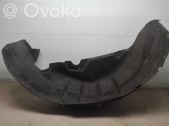 Audi Q7 4L Rear arch fender liner splash guards 4L0810172
