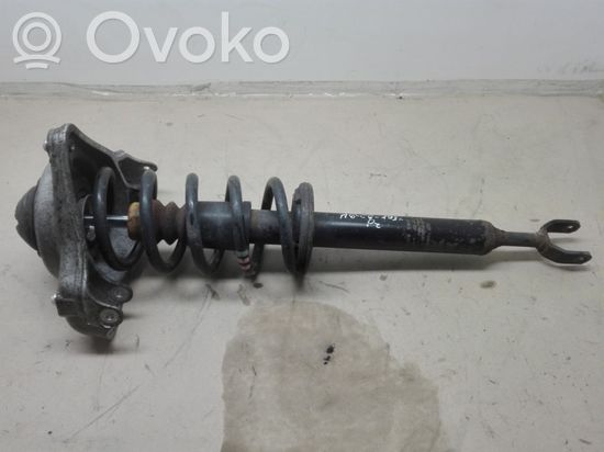 Audi A6 S6 C6 4F Front shock absorber/damper 4F0413031AS 4F0412383G