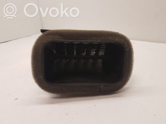 Audi A8 S8 D3 4E Dashboard side air vent grill/cover trim 4E0820901