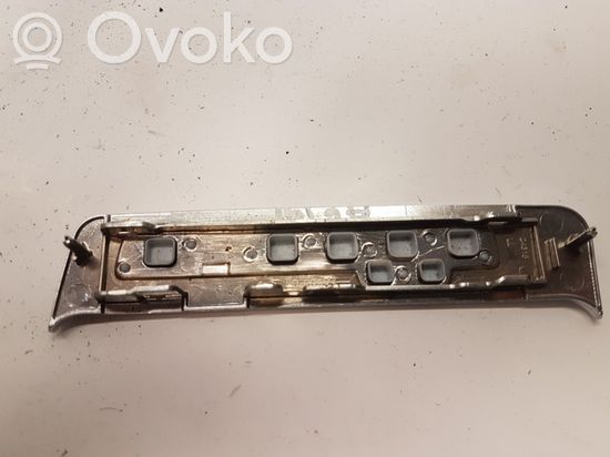 Audi A6 S6 C6 4F Gear shift selector indicator 24315