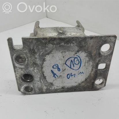 Audi A8 S8 D3 4E Front bumper mounting bracket 4E0807134A 5232301